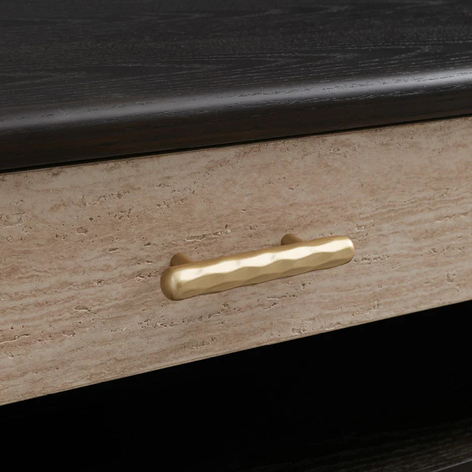 Merano Storage Coffee Table 52"